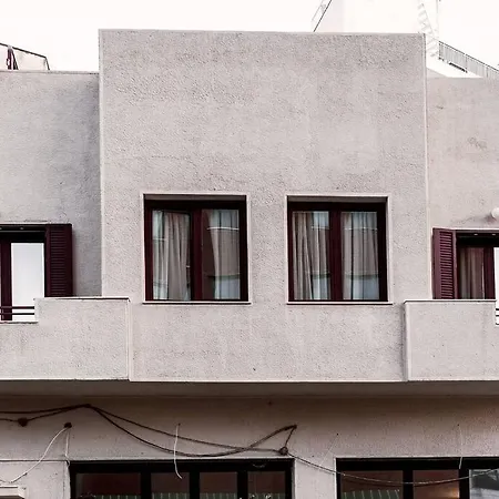 Όμορφο Δίχωρο Διαμέρισμα Στο Γκάζι-2